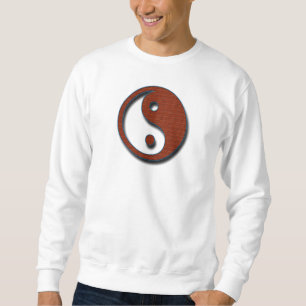 Yin Yang door Shirley Taylor Trui