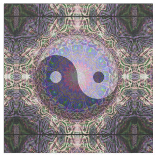 Yin Yang Dreams Stof
