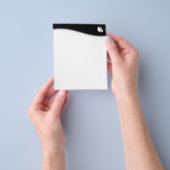 Yin-Yang Flyer (Hand)