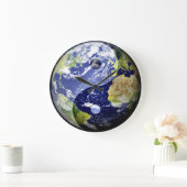 Yin-Yang Harmony op onze planeet Grote Klok (Huis)