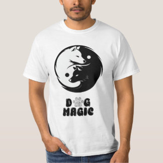 Yin Yang Honden AR T-shirt | Alchemise Innovatie