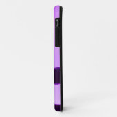 yin yang iphone 5 nauwelijks hoesje (Achterkant/links)