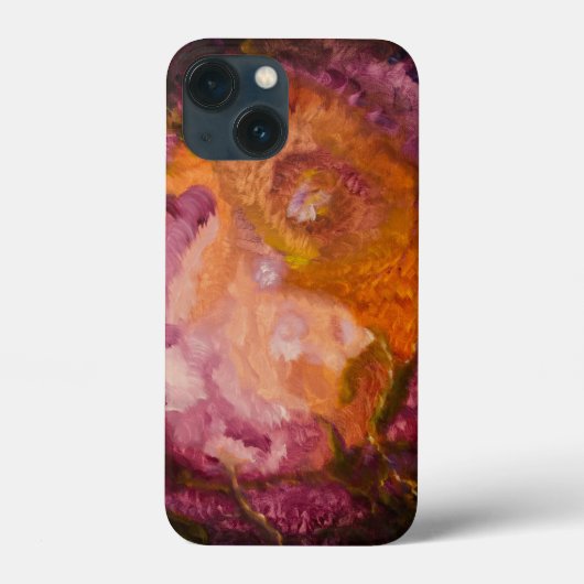 Yin Yang iPhone-gevallen Case-Mate iPhone Case (Achterkant)