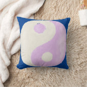 Yin Yang Kussen (Deken)