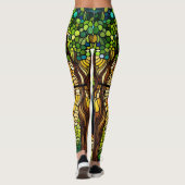 Yin Yang Leggings (Dos)