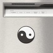 Yin Yang Magneet (Insitu (Vaatwasser))