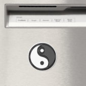 Yin Yang Magnet (In Situ (Lave-vaisselle))