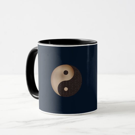 Yin Yang Mok (Voorkant links)