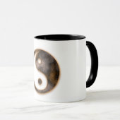 Yin Yang Mok (Voorkant rechts)