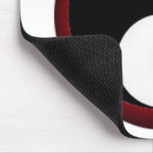 YIN YANG MUISMAT (Hoek)