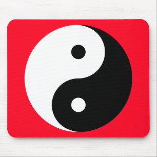 "YIN YANG" MUISMAT