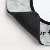 Yin Yang Muismat (Hoek)