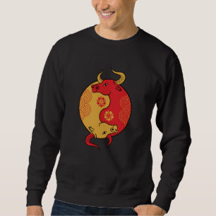 Yin Yang Ox Trui