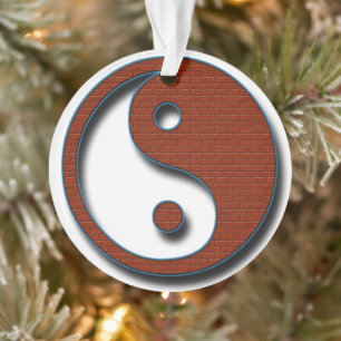 Yin Yang par Shirley Taylor