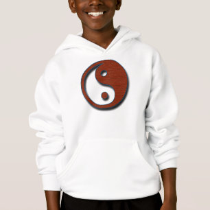 Yin Yang par Shirley Taylor