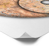 YIN YANG POSTER (Coin)