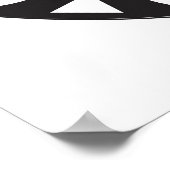 Yin Yang Poster (Hoek)