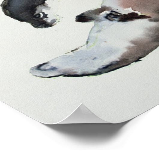 Yin Yang Poster (Hoek)