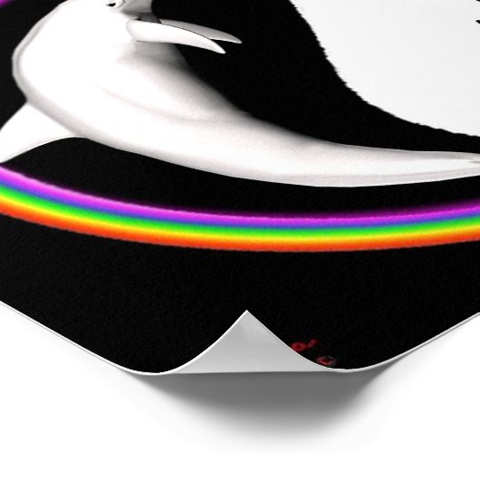 Yin Yang Poster (Hoek)