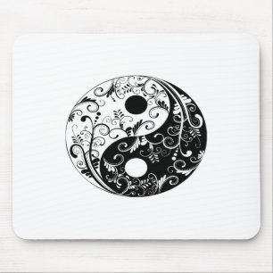 Yin Yang Qi Gong Yoga Tai Chi  Muismat