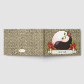 Yin Yang Roos gastenboek (Volledig)