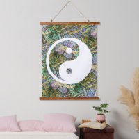Yin Yang Symbol - massief tattoo ontwerp 2