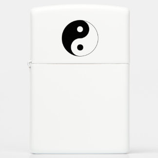 Yin Yang Symbol Spiritueel