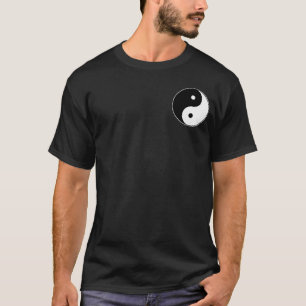 Yin Yang T-Shirt