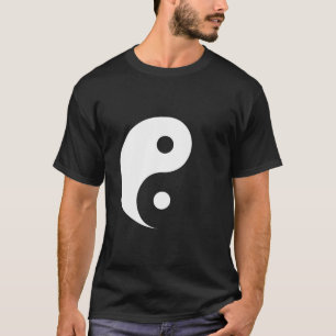 Yin Yang T-shirt