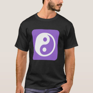 Yin Yang T-shirt