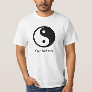 Yin Yang T-shirt