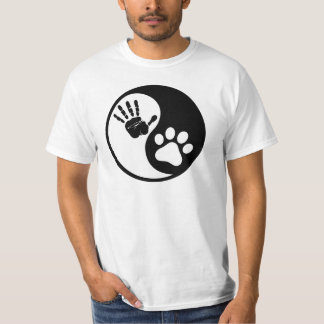 YIN & YANG T-SHIRT