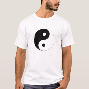 Yin Yang t-shirt