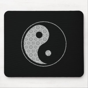Yin Yang Tai Chi, Qi Gong, Yoga, Wushu, Martial Ar Muismat