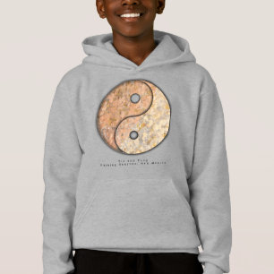 Yin Yang Talking Canyons, Nouveau-Mexique T-shirt 