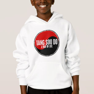 Yin Yang Tang Soo Do 1