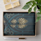 yin yang-tissuepapier tissuepapier (Geschenk)