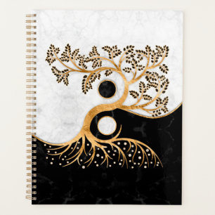 Yin Yang Tree
