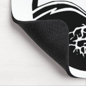 Yin Yang Tree Muismat (Hoek)