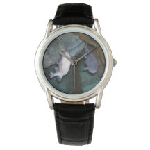 Yin Yang Vis Foto Horloge