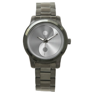 Yin Yang Watch Horloge
