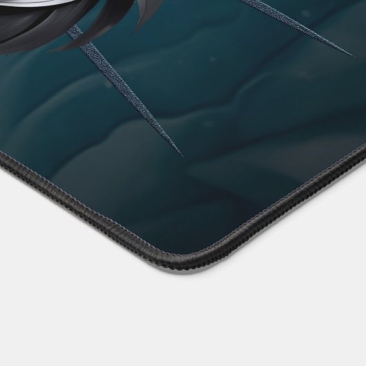 Yin Yang Wolves. (Coin)