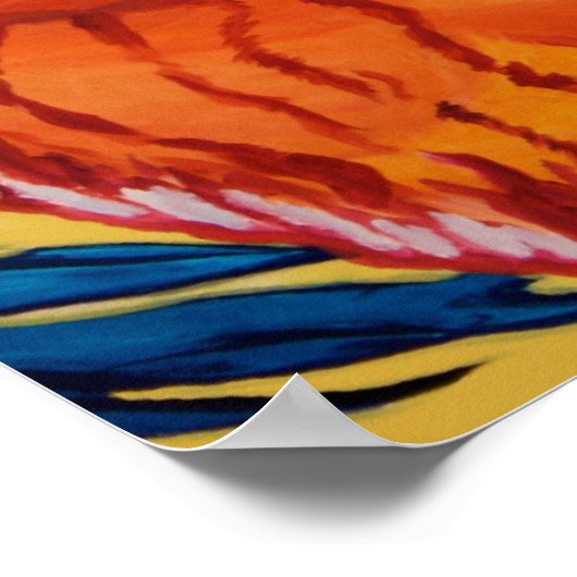 Ying n Yang Poster (Hoek)