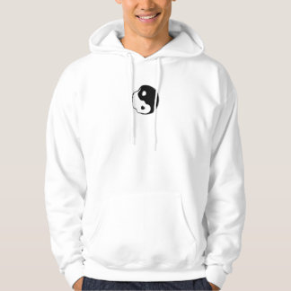 Ying Warp Yang Hoodie