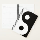 Ying Yang (Devant avec enveloppe)