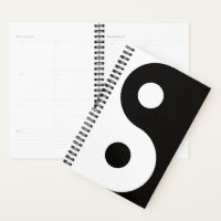 Ying Yang