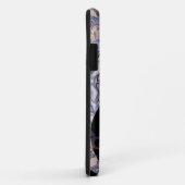 Ying Yang Case-Mate iPhone Case (Achterkant/rechts)