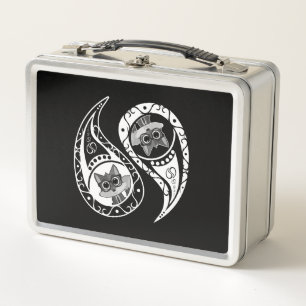 Ying Yang - Fox Nerd