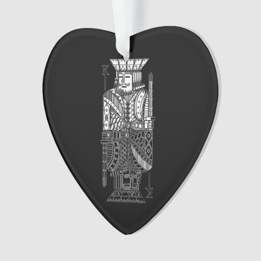 Ying Yang King (devant)