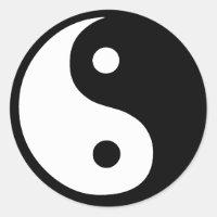 ying yang